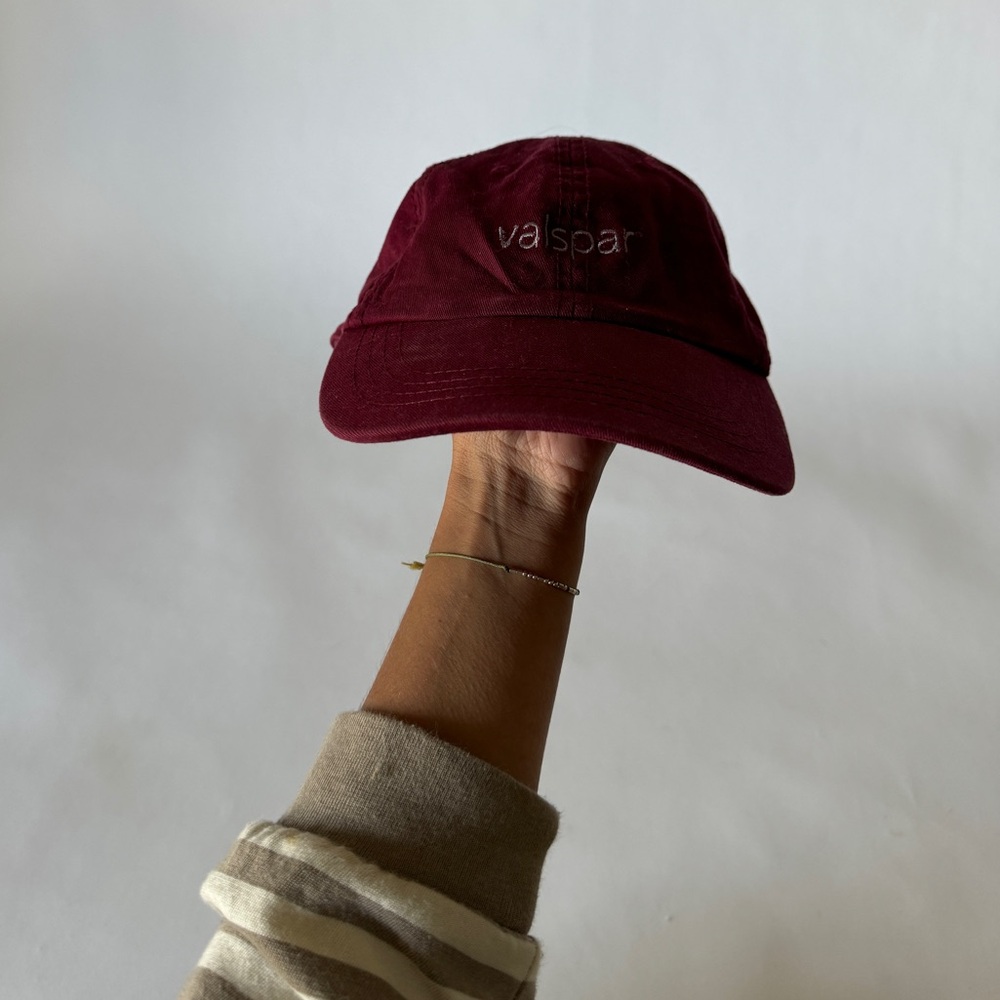Valspar Hipster comfy hat cap